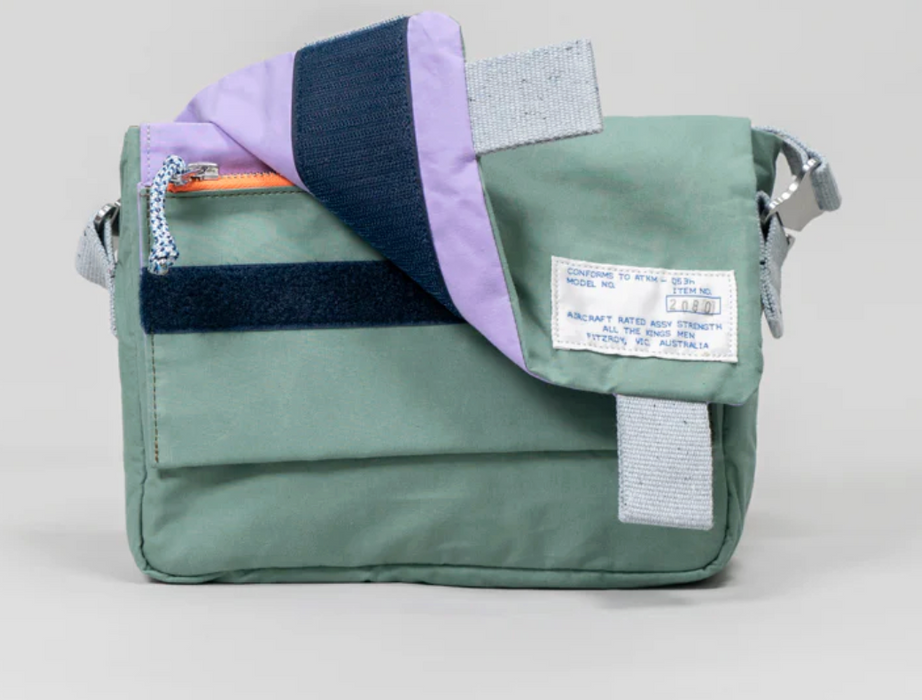 The Standard mini cross body bag