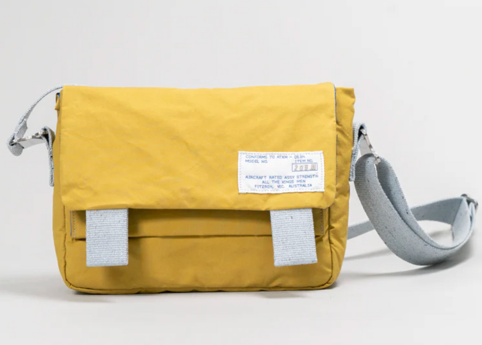 The Standard mini cross body bag