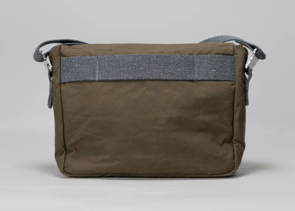 The Standard mini cross body bag