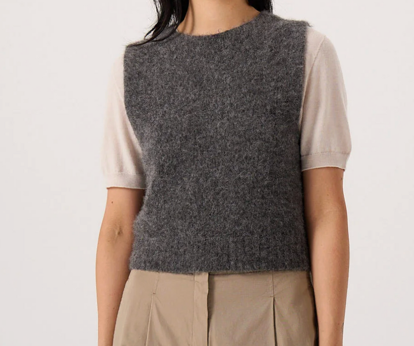 Picnic vest