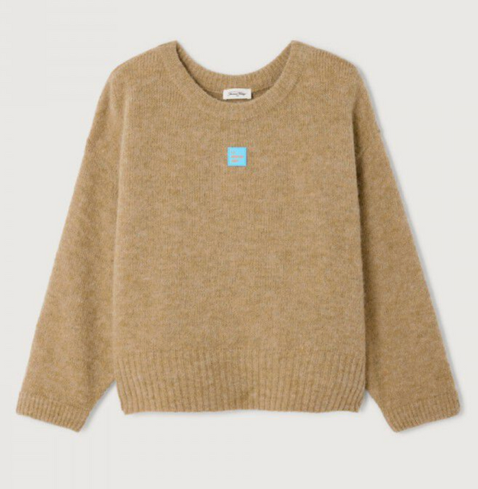 Soft East knit VM
