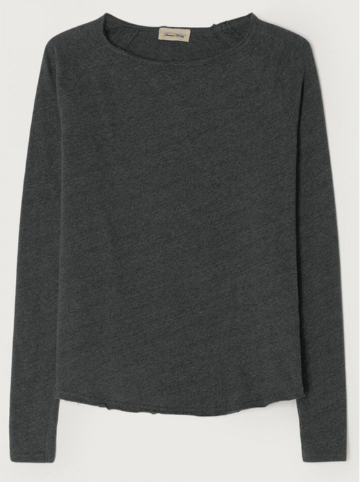Sonoma boat neck long sleeve tee