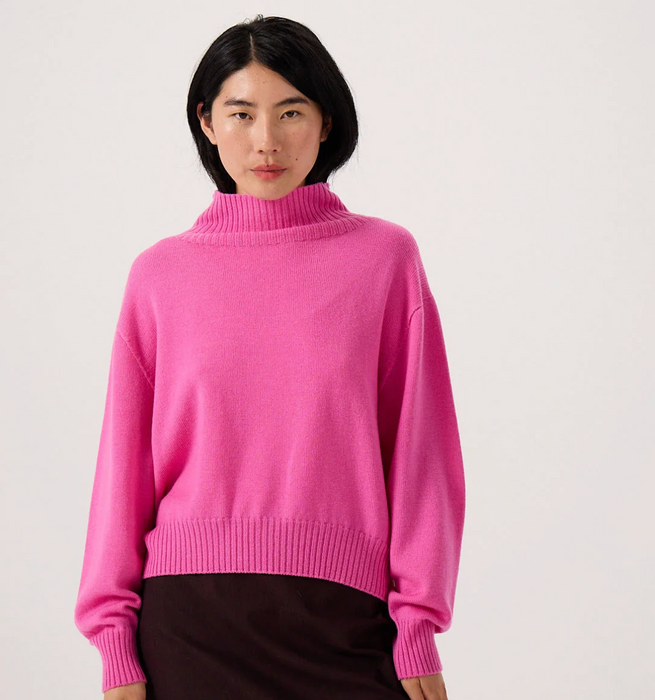Albers knit