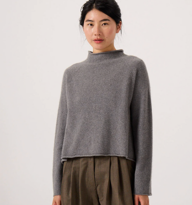 The Eclipse knit