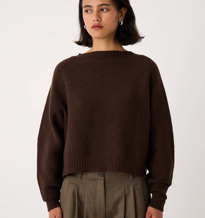 Poet knit