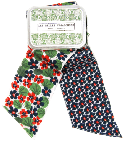 Bandeau petale - little flowers