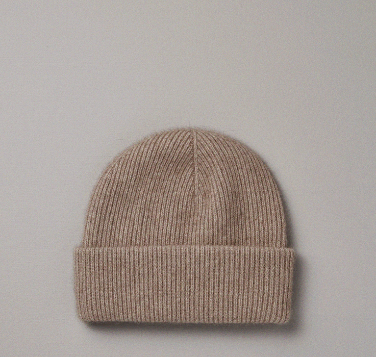 Hinoki beanie