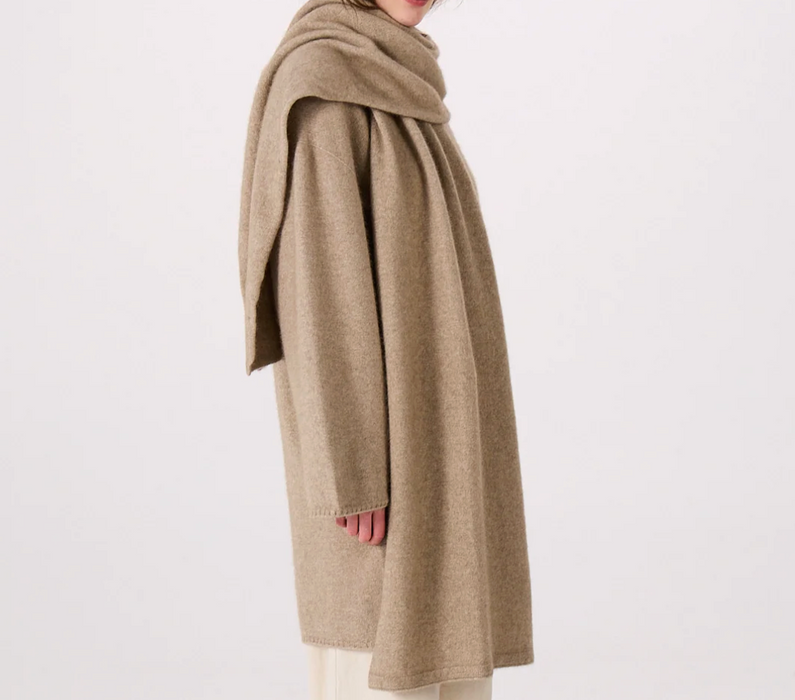 Umbra scarf
