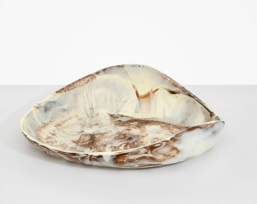 Leaf bowl | large