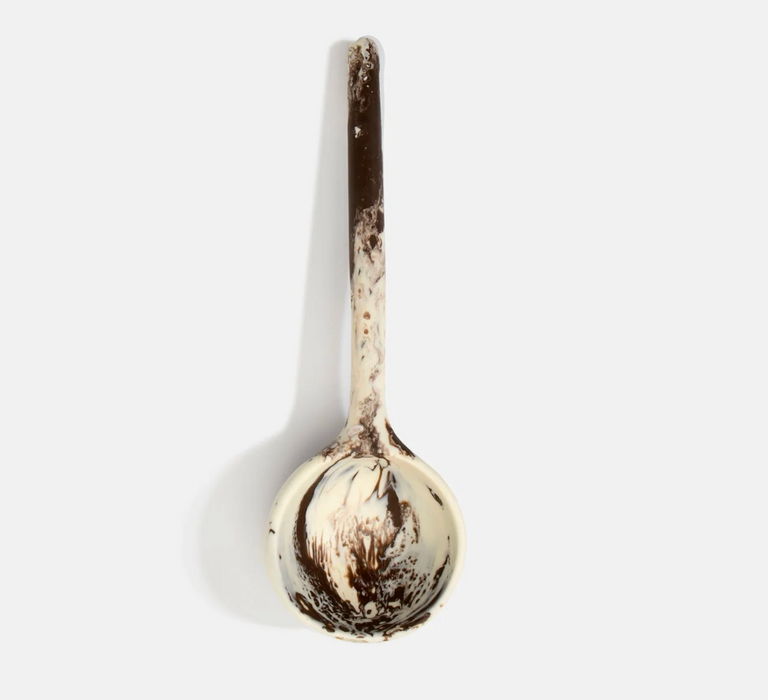 Lunar spoon (med)