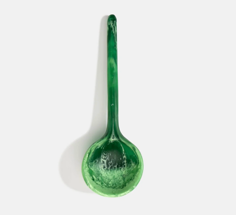 Lunar spoon (med)