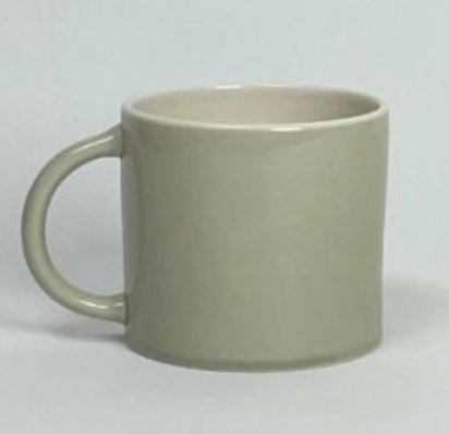 Espresso cup