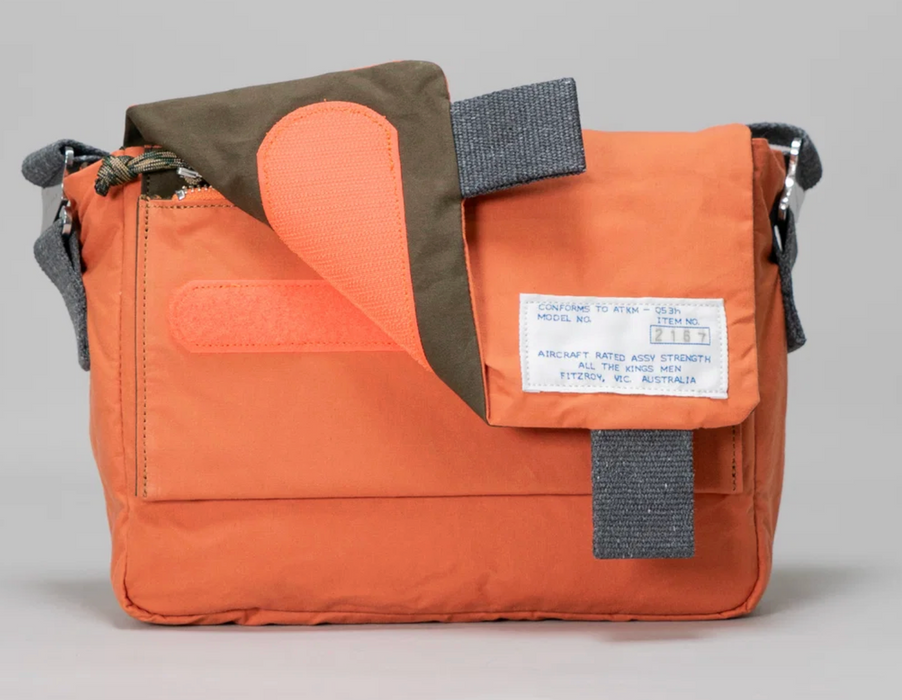 Le mini sac croisé Standard