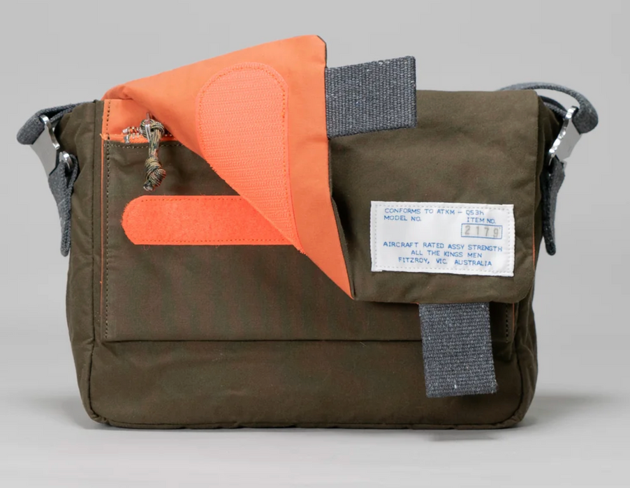 Le mini sac croisé Standard