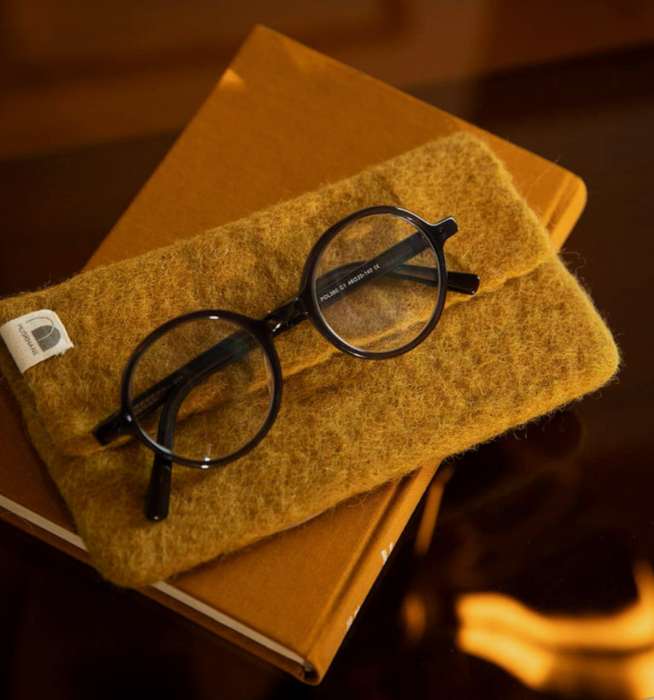 Glasses case