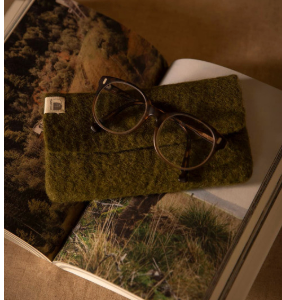Glasses case