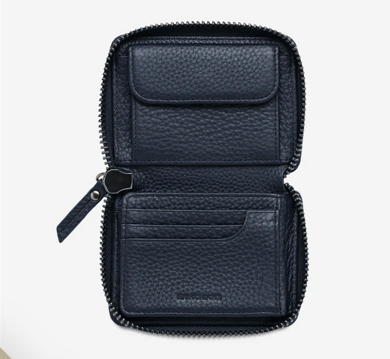Wayward wallet