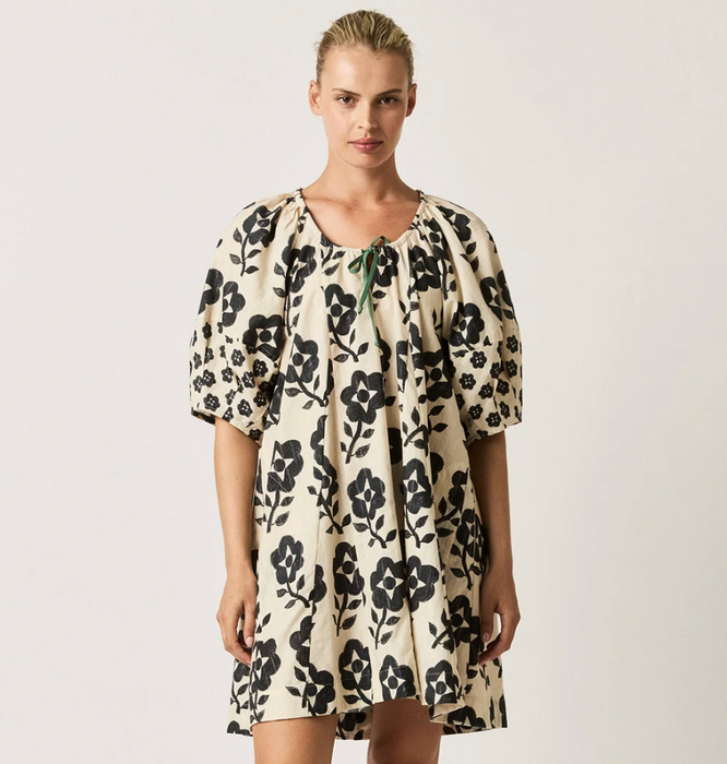Nala dress