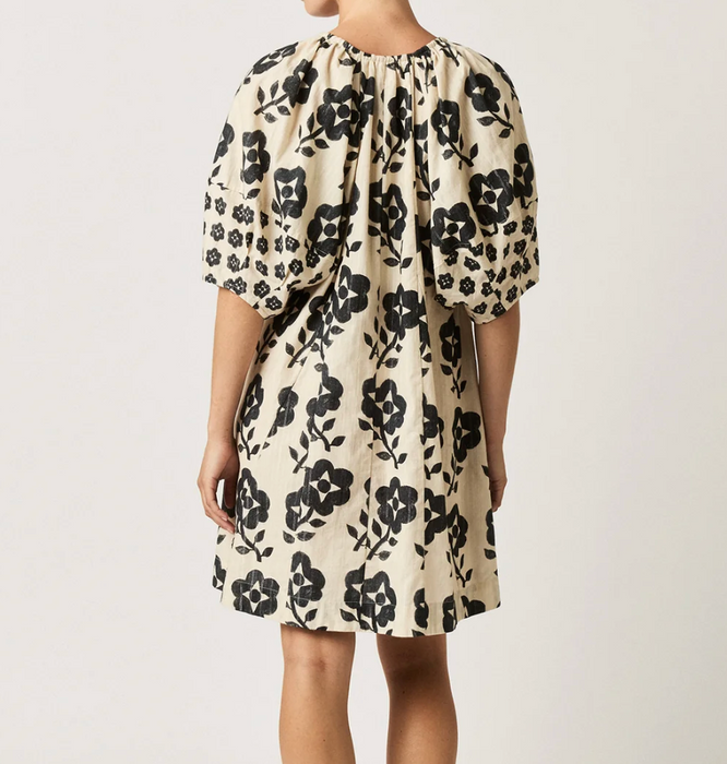 Nala dress
