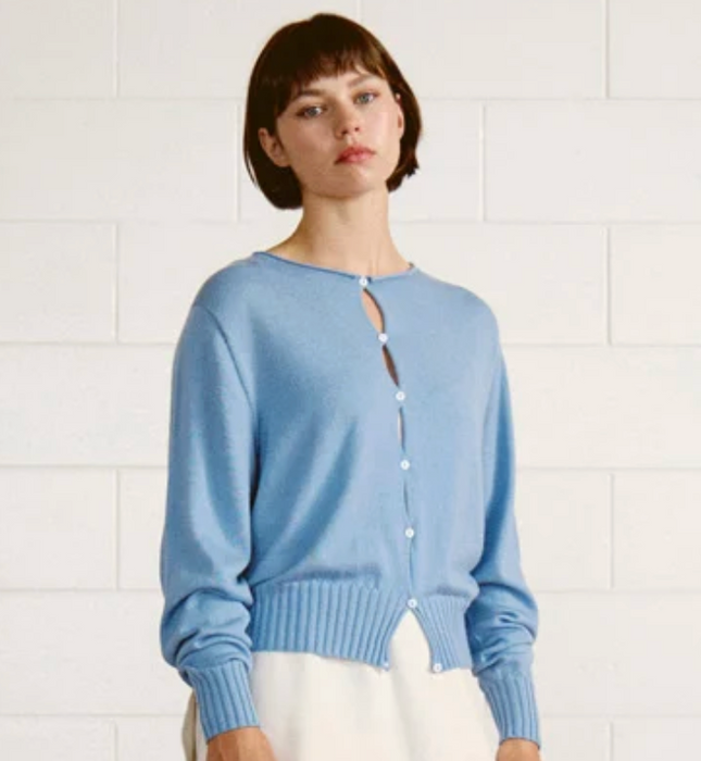 Anni Cardigan