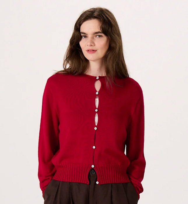 Anni Cardigan