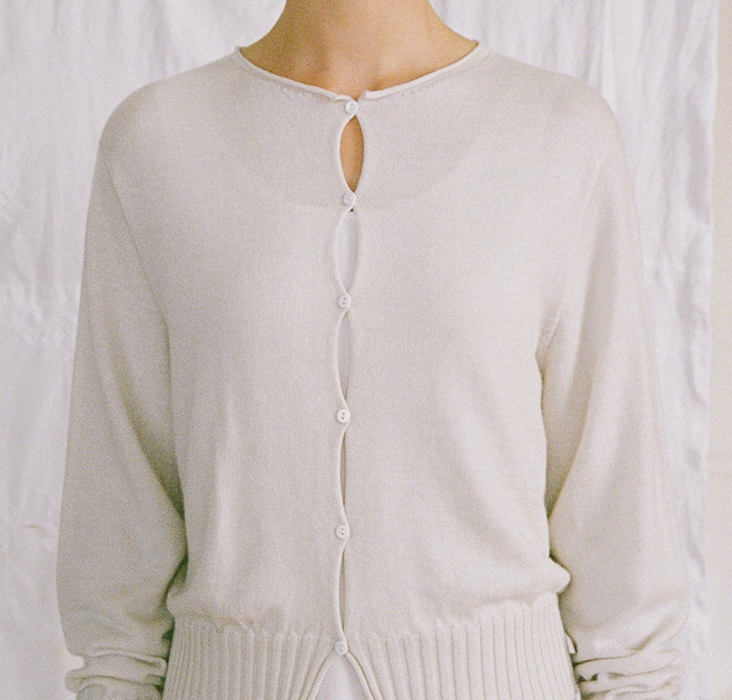 Anni Cardigan