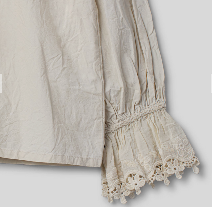 Dalia blouse