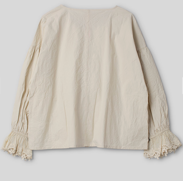 Dalia blouse