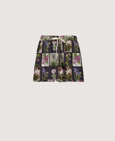 Iris shorts