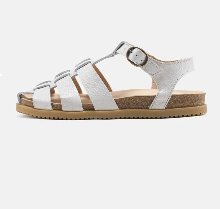 Malene fisherman sandal