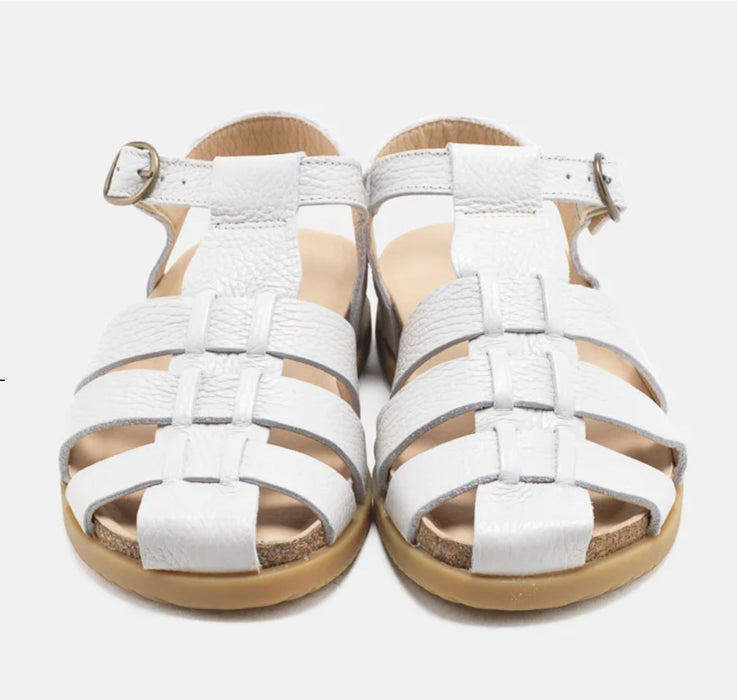 Malene fisherman sandal