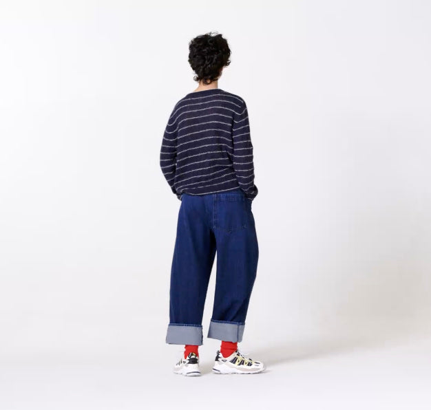 Denim 506 jean