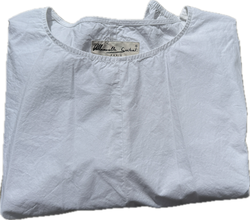 Cotton blouse | Crino