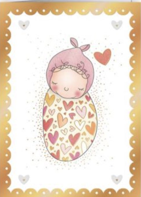 Gift tags