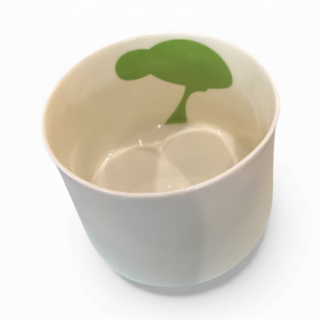 Anna Carin Dahl tea light holder, alternate view