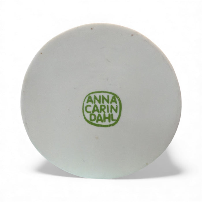 Anna Carin Dahl tea light holder, alternate view