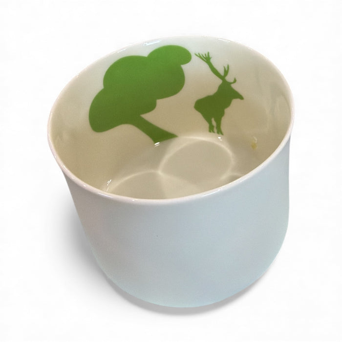 Anna Carin Dahl tea light holder