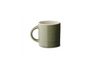 Anne Black coffee (tall) mug, alternate view