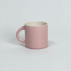 Anne Black espresso cup, alternate view