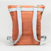ATKM the Standard backpack, alternate view