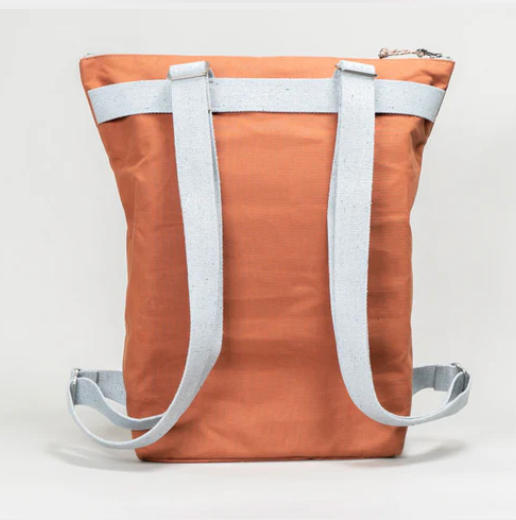 ATKM the Standard backpack, alternate view
