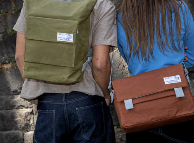 ATKM the Standard backpack