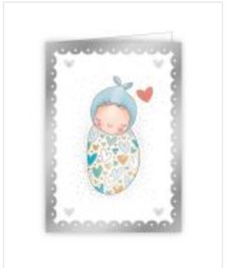 Gift tags