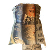 Barbara O'Donovan Soldier boy cushion, alternate view