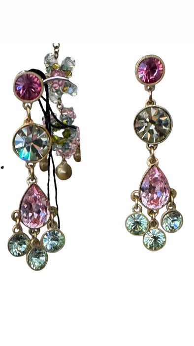 Candy Spender Jewels Spring Persephone earrings