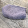 Cottage Industry angora wool beanies, alternate view