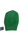 Cottage Industry angora wool beanies in grass