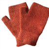 Cottage Industry glove cut off mitten long cuff