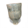 Drift Ceramics footed bowl, alternate view
