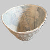 Drift Ceramics glazed conical vessel, alternate view
